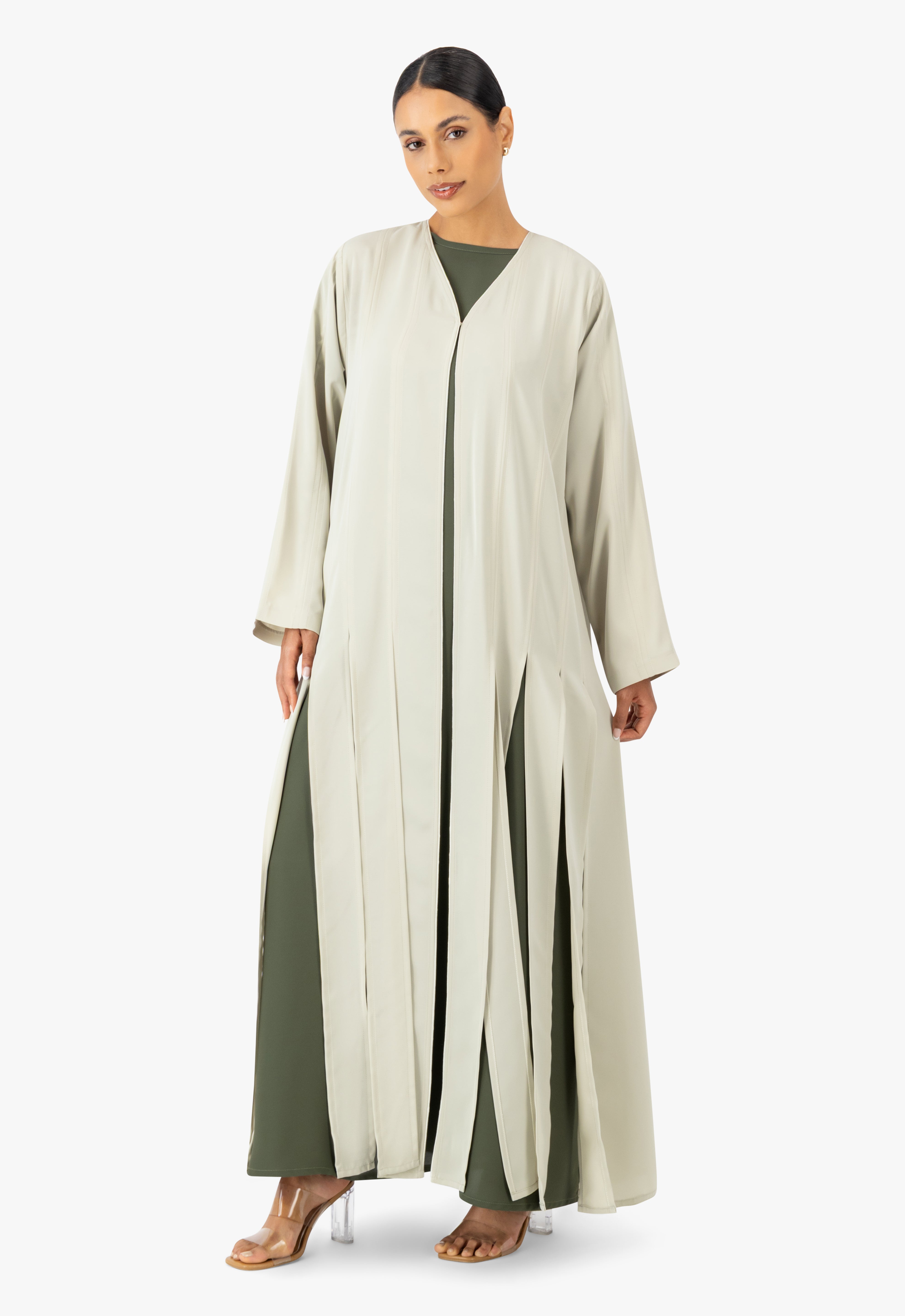 Daily Abayas,Colored Abayas,Abaya Sets