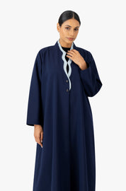 Daily Abayas,Colored Abayas