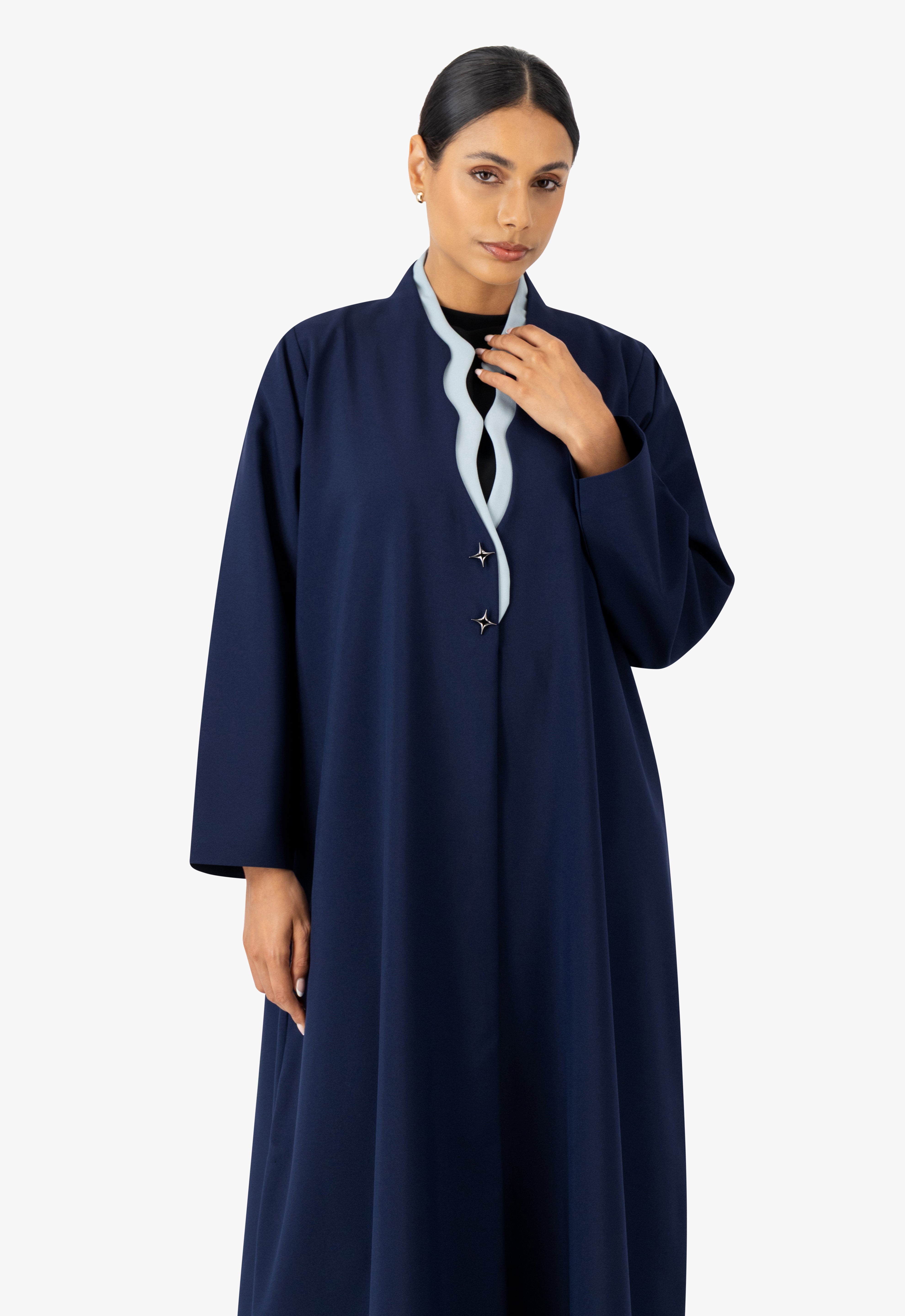 Daily Abayas,Colored Abayas