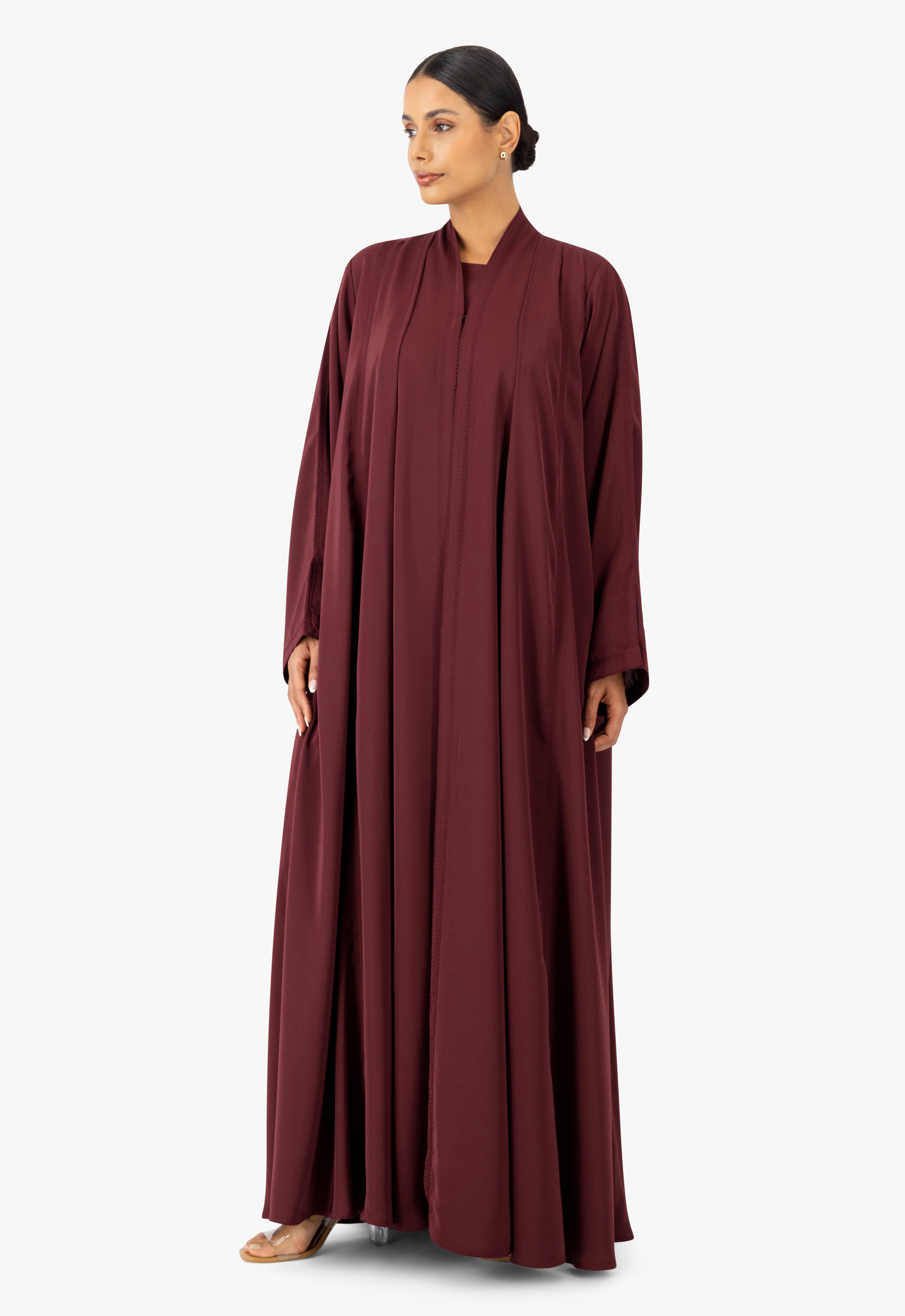 Daily Abayas,Colored Abayas