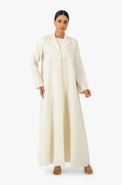 Colored Abayas,Embroidered Abayas,Handwork Abayas,