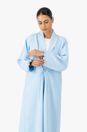 Daily Abayas,Colored Abayas