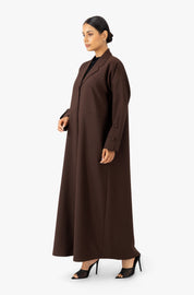 Daily Abayas,Colored Abayas