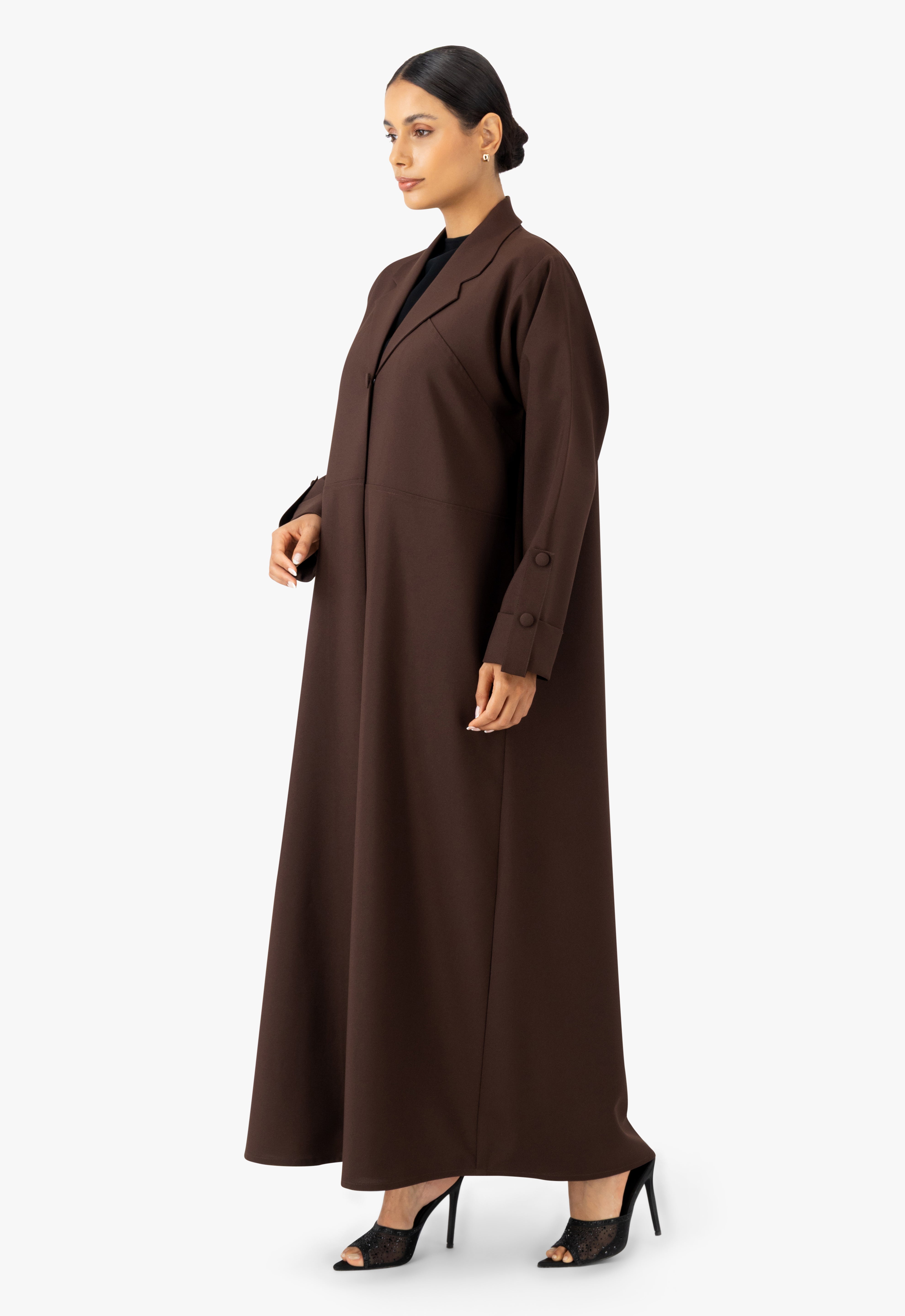 Daily Abayas,Colored Abayas