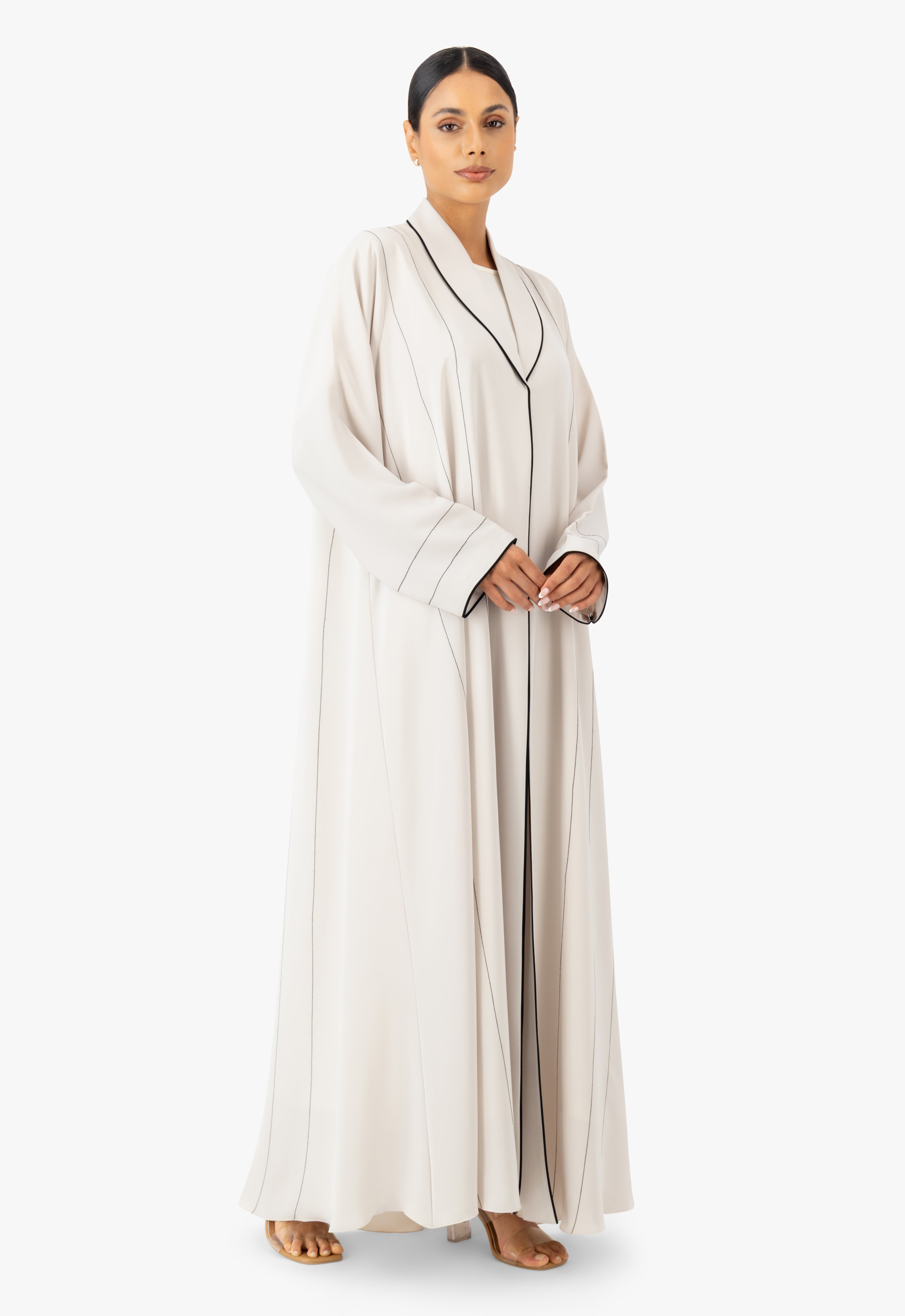 Daily Abayas,Colored Abayas