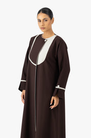 Daily Abayas,Colored Abayas