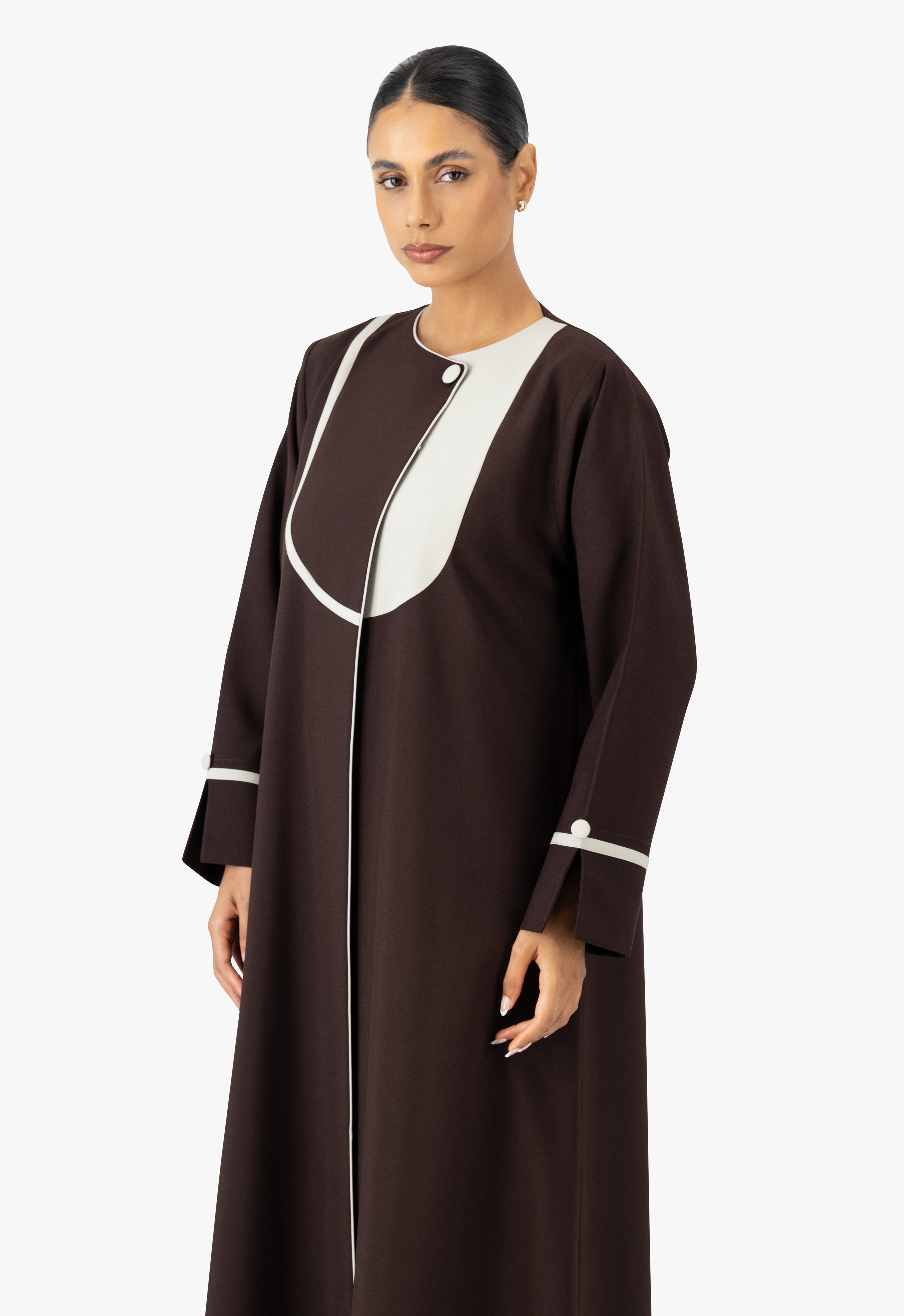 Daily Abayas,Colored Abayas
