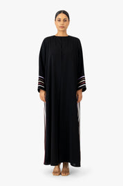 Daily Abayas,Black Abayas,