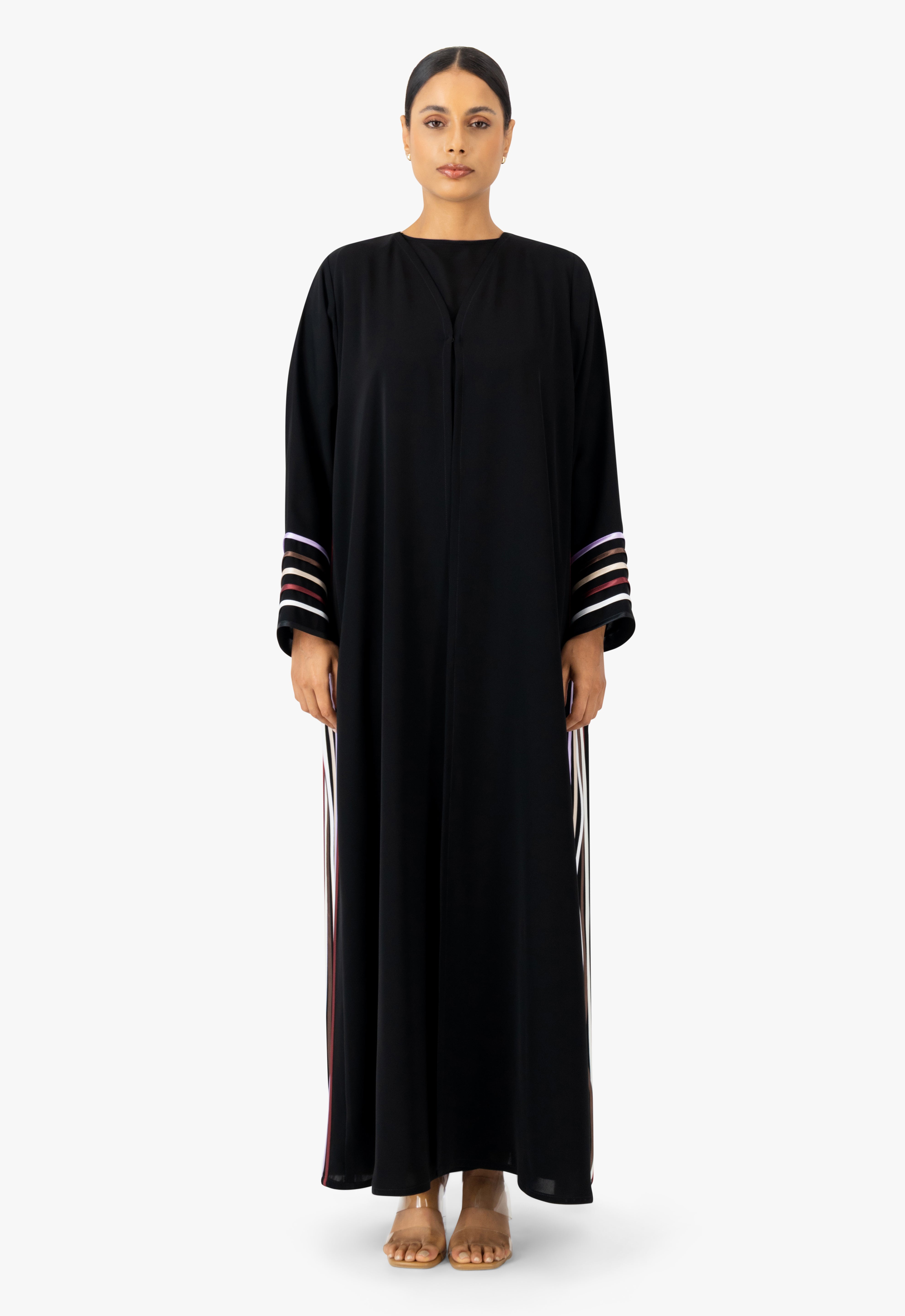 Daily Abayas,Black Abayas,