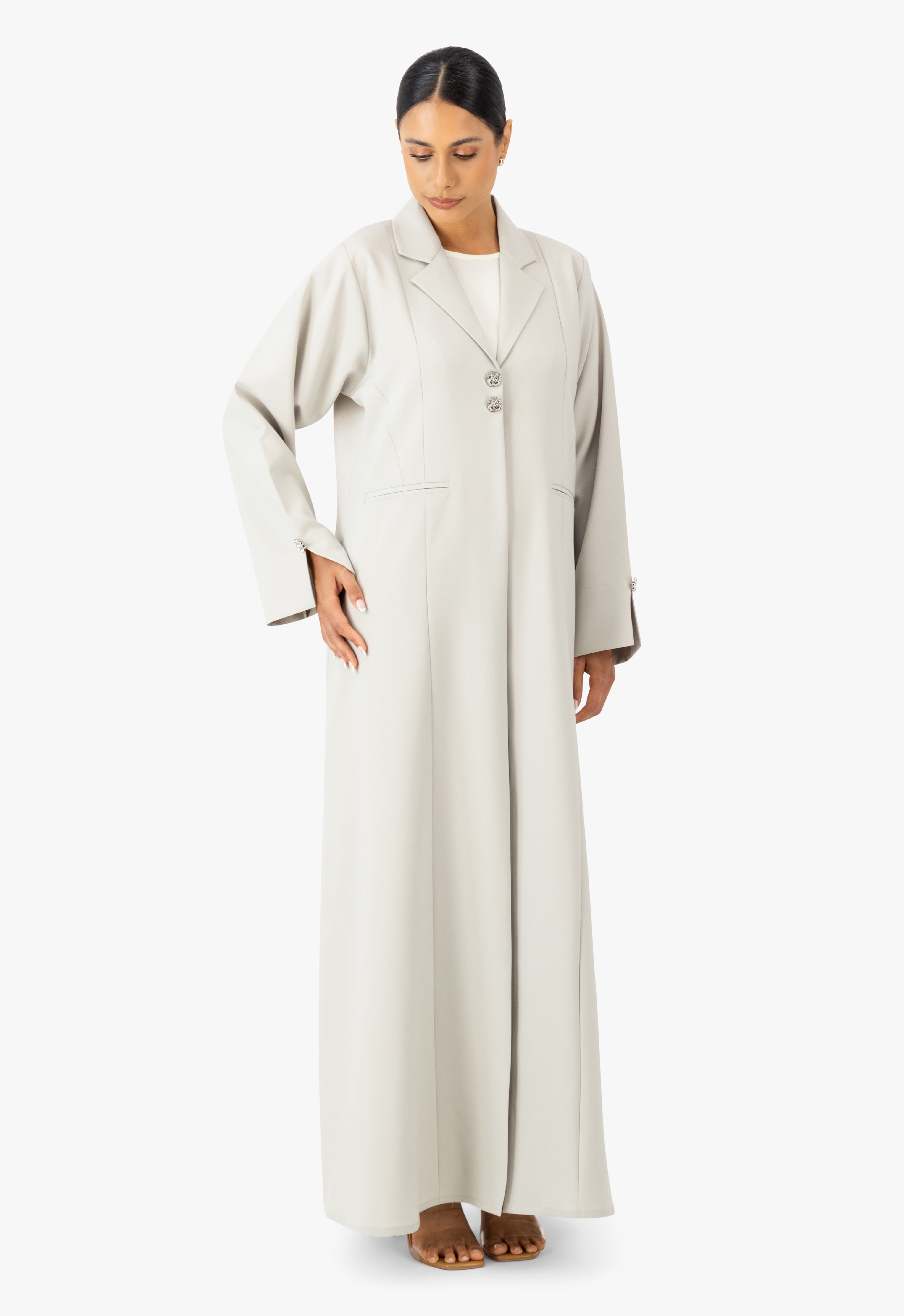 Daily Abayas,Colored Abayas