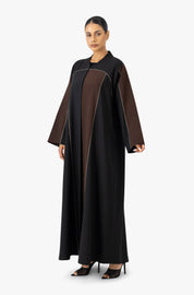 Daily Abayas,Black Abayas,Colored Abayas