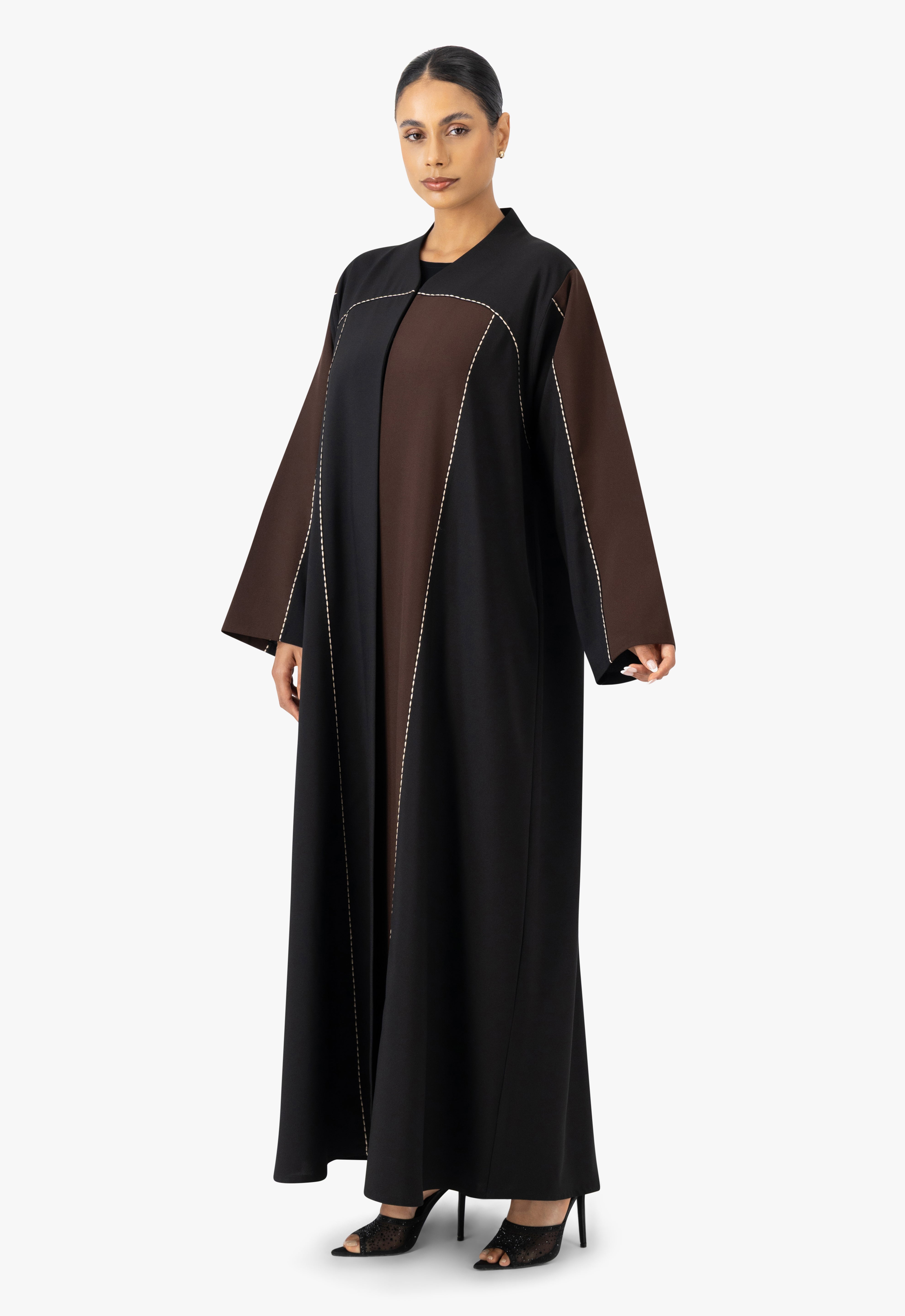 Daily Abayas,Black Abayas,Colored Abayas