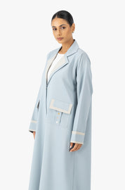 Daily Abayas,Colored Abayas