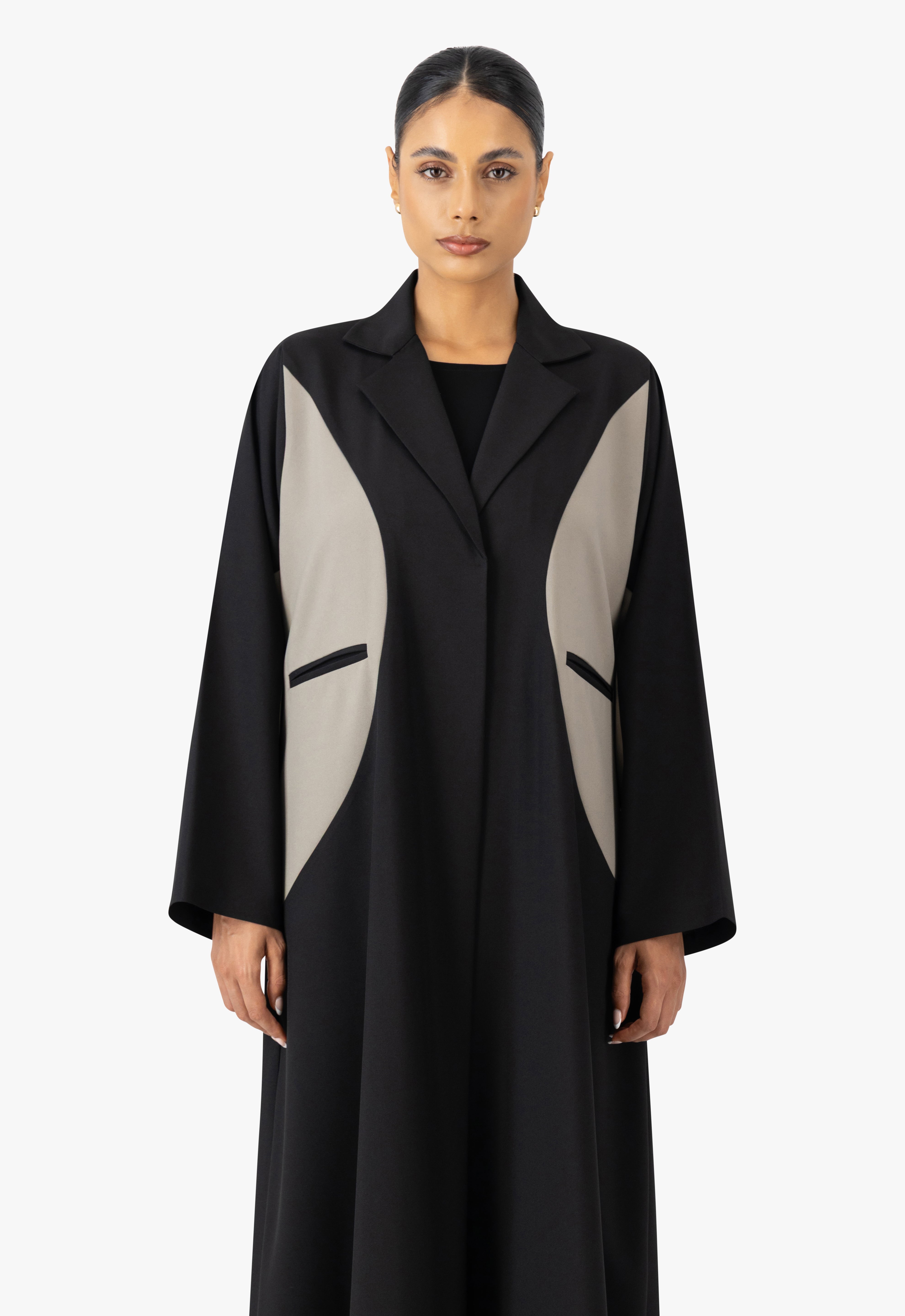 Daily Abayas