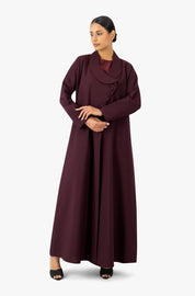 Daily Abayas,Colored Abayas