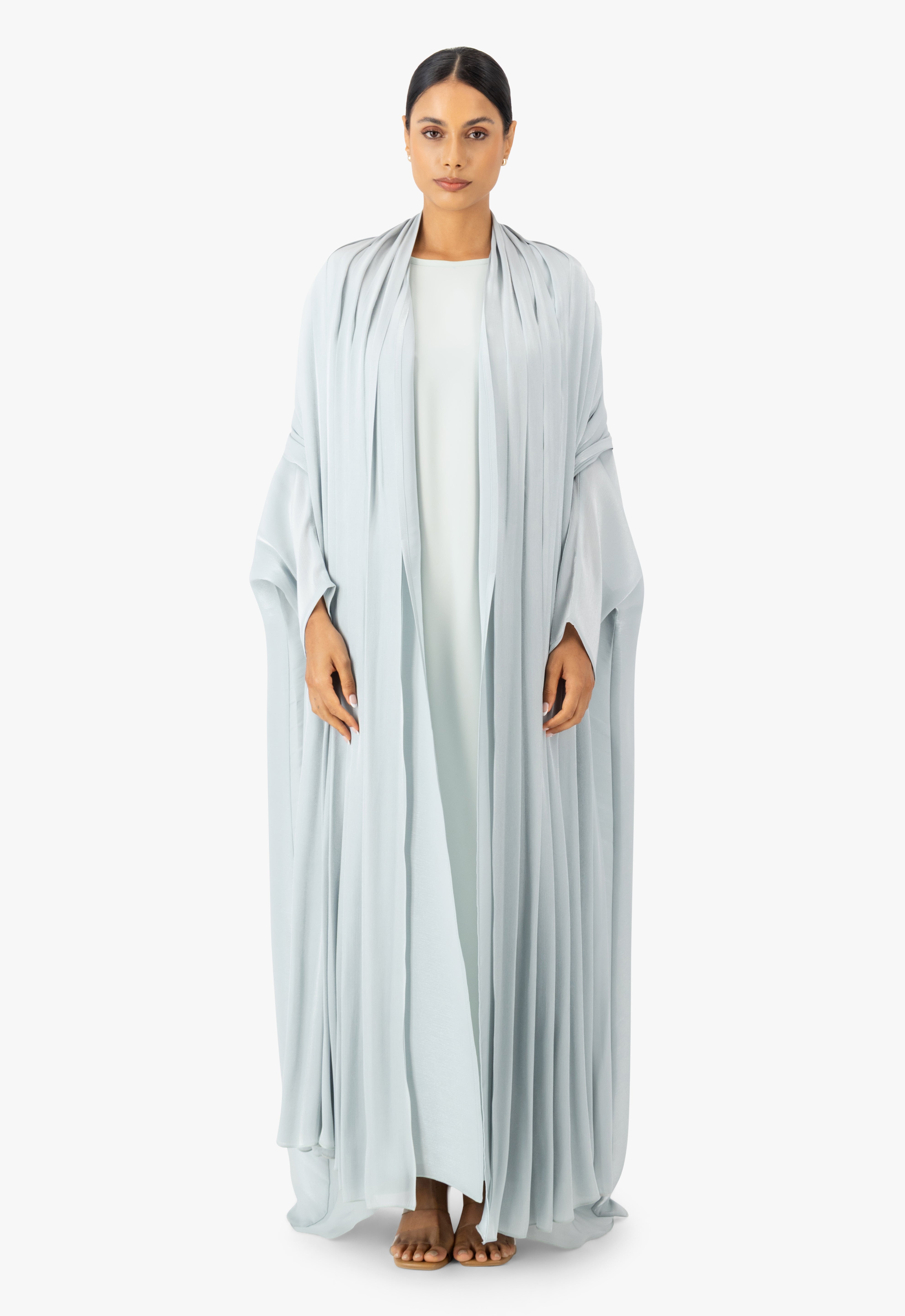 Colored Abayas,Occasion Abayas,Abaya Sets