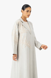Colored Abayas,Embroidered Abayas,Handwork Abayas,