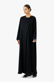 Daily Abayas,Black Abayas