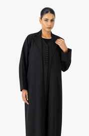 Daily Abayas,Black Abayas