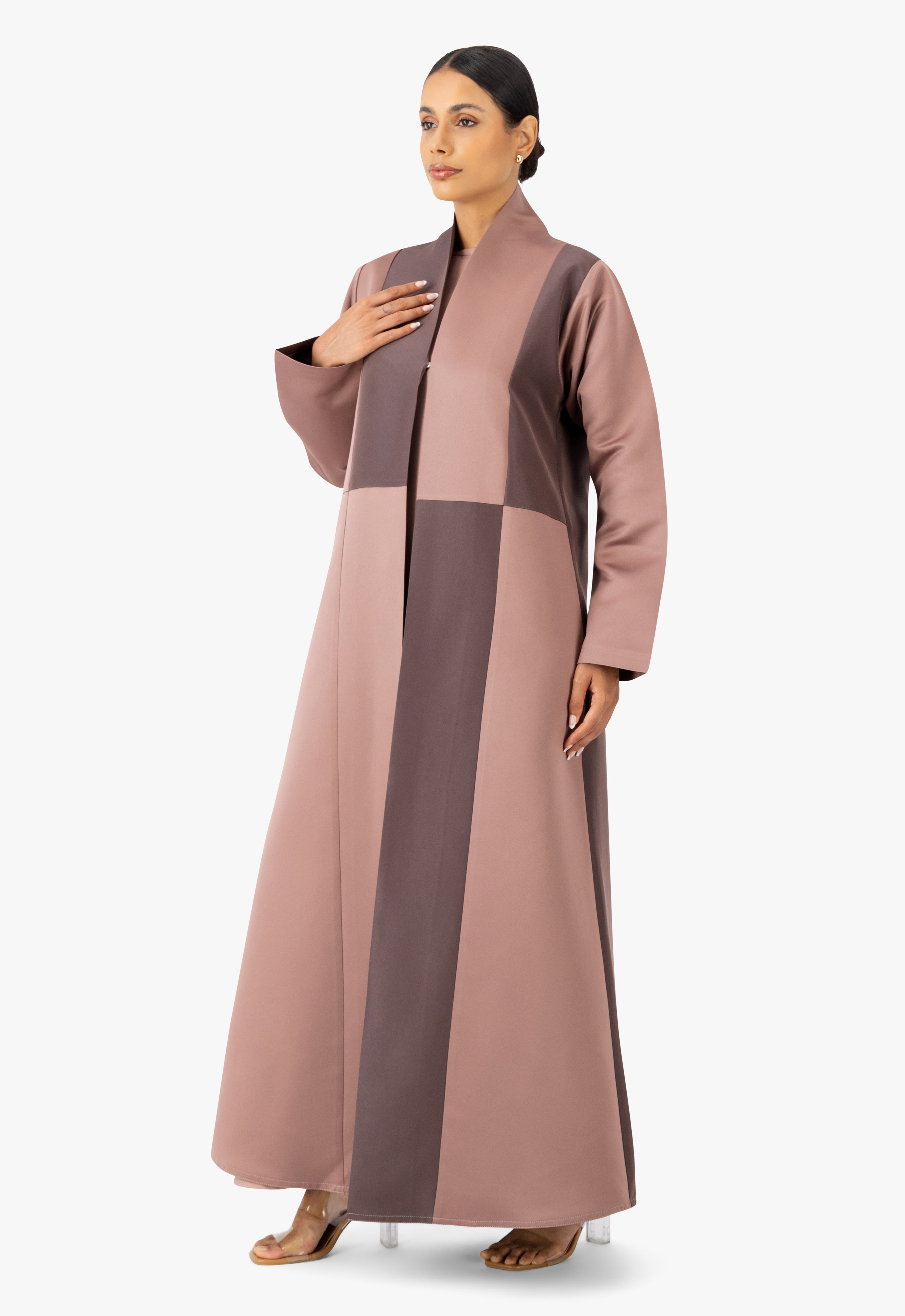 Colored Abayas,Occasion Abayas,