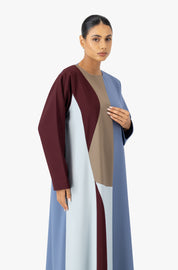 Daily Abayas,Colored Abayas,