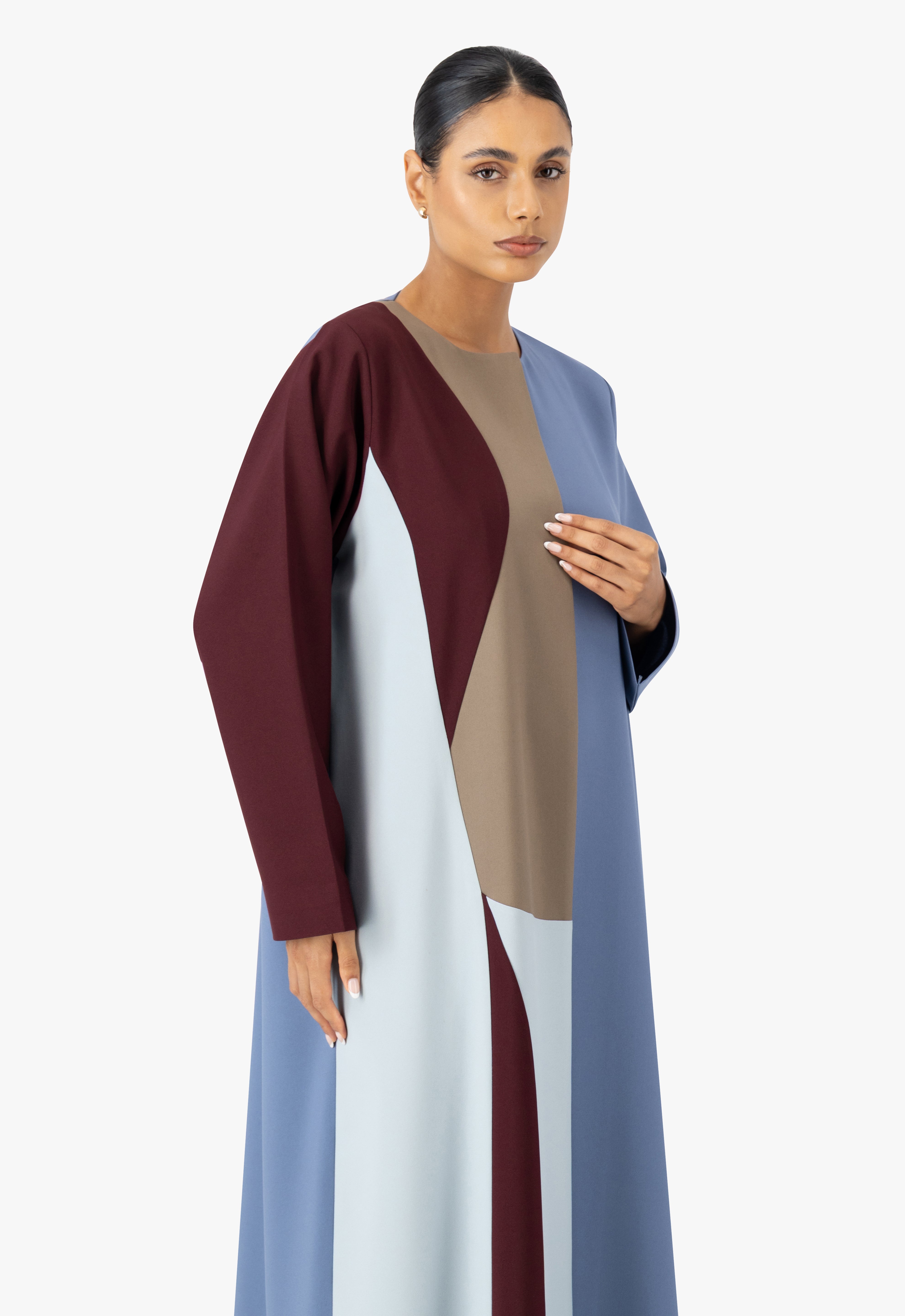 Daily Abayas,Colored Abayas,
