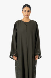 Daily Abayas,Colored Abayas