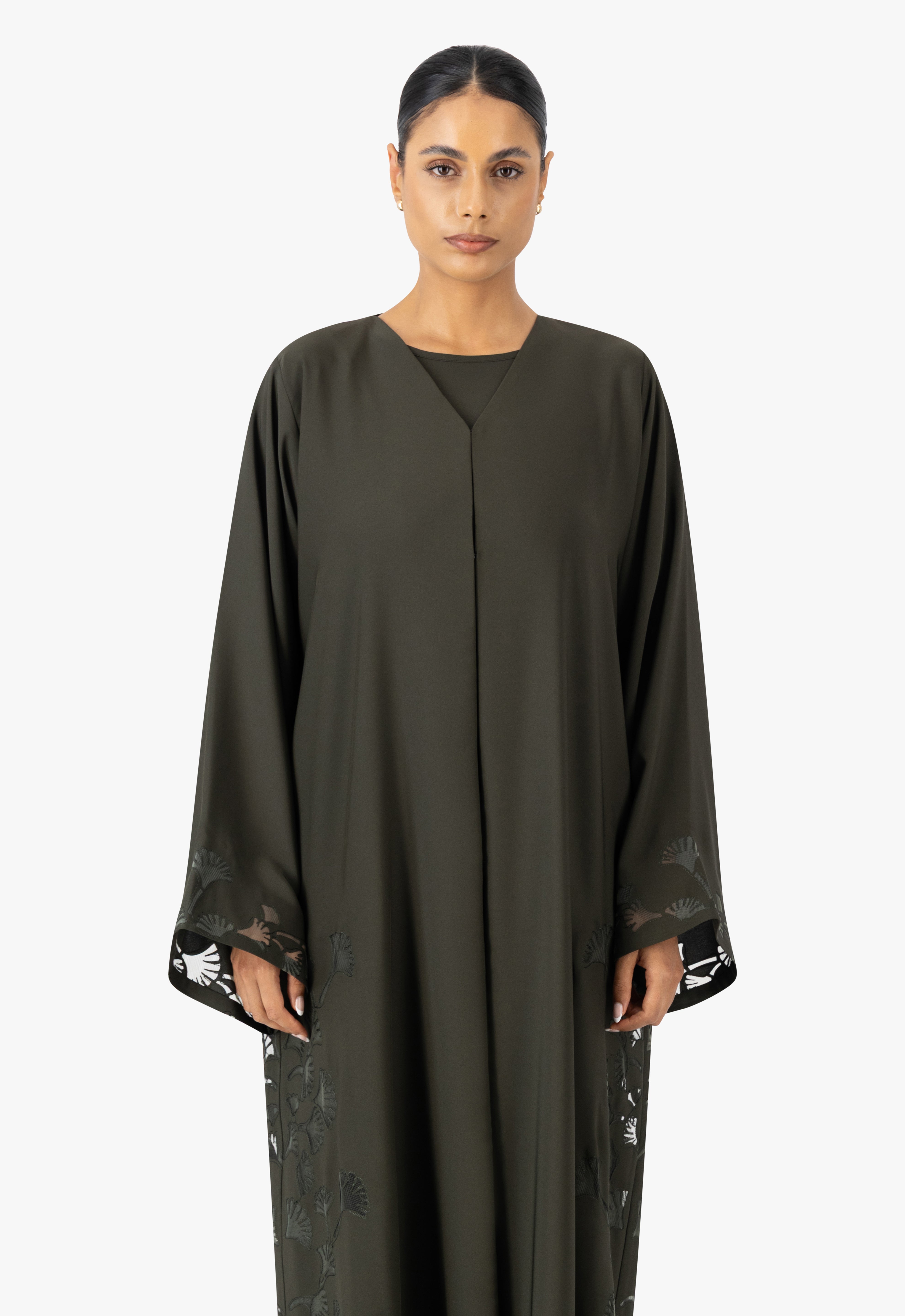 Daily Abayas,Colored Abayas