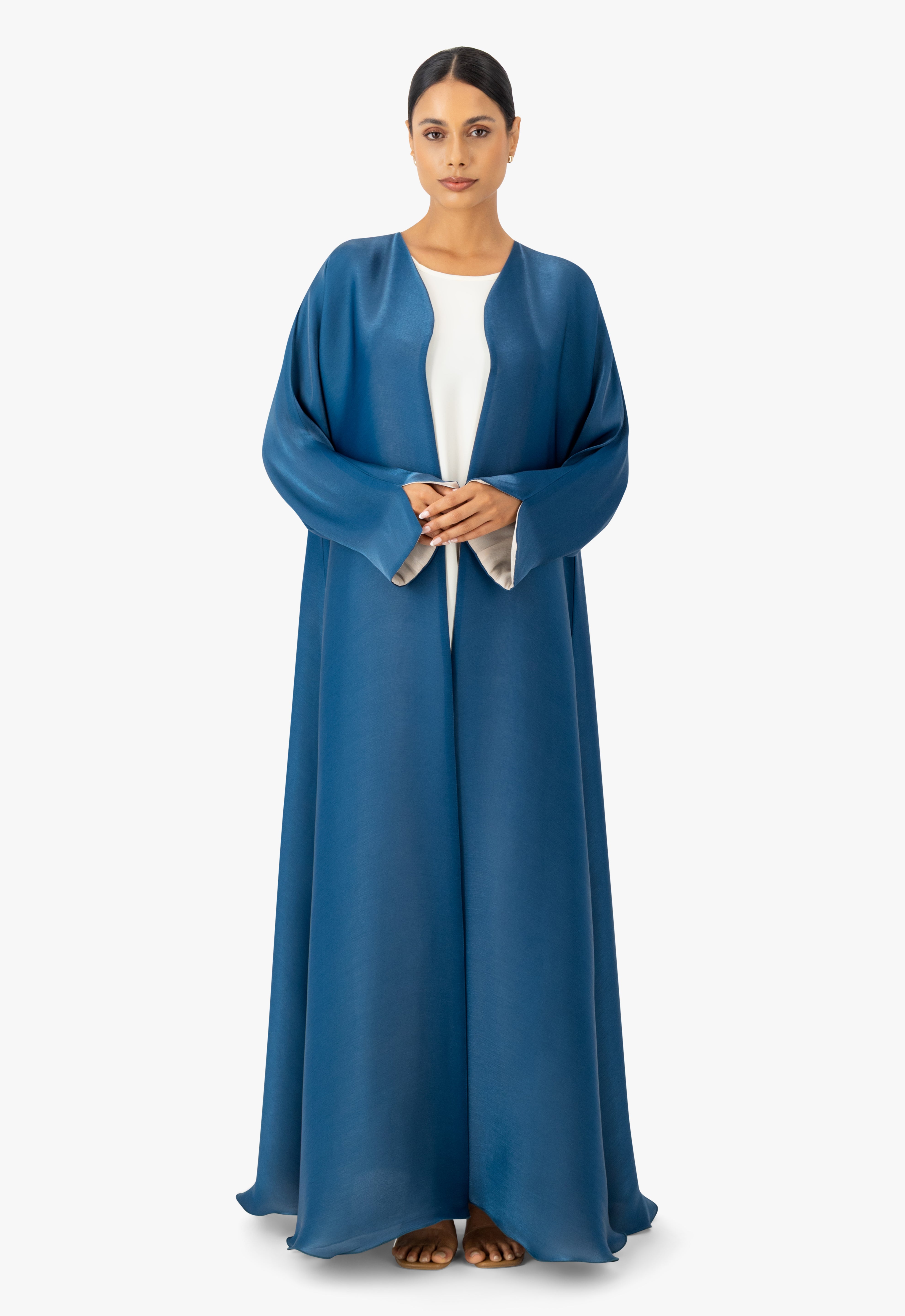 Daily Abayas,Colored Abayas