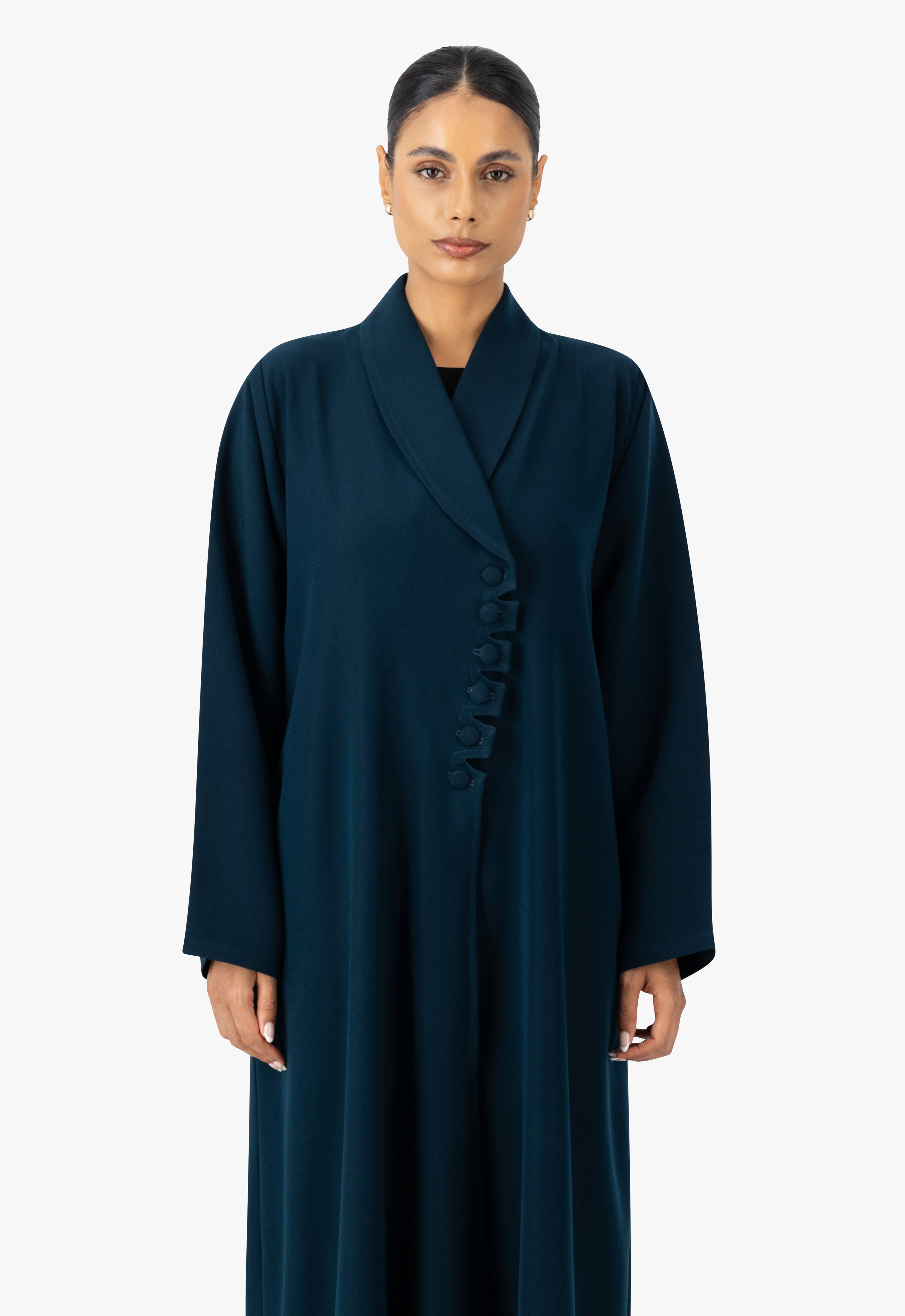 Daily Abayas,Colored Abayas