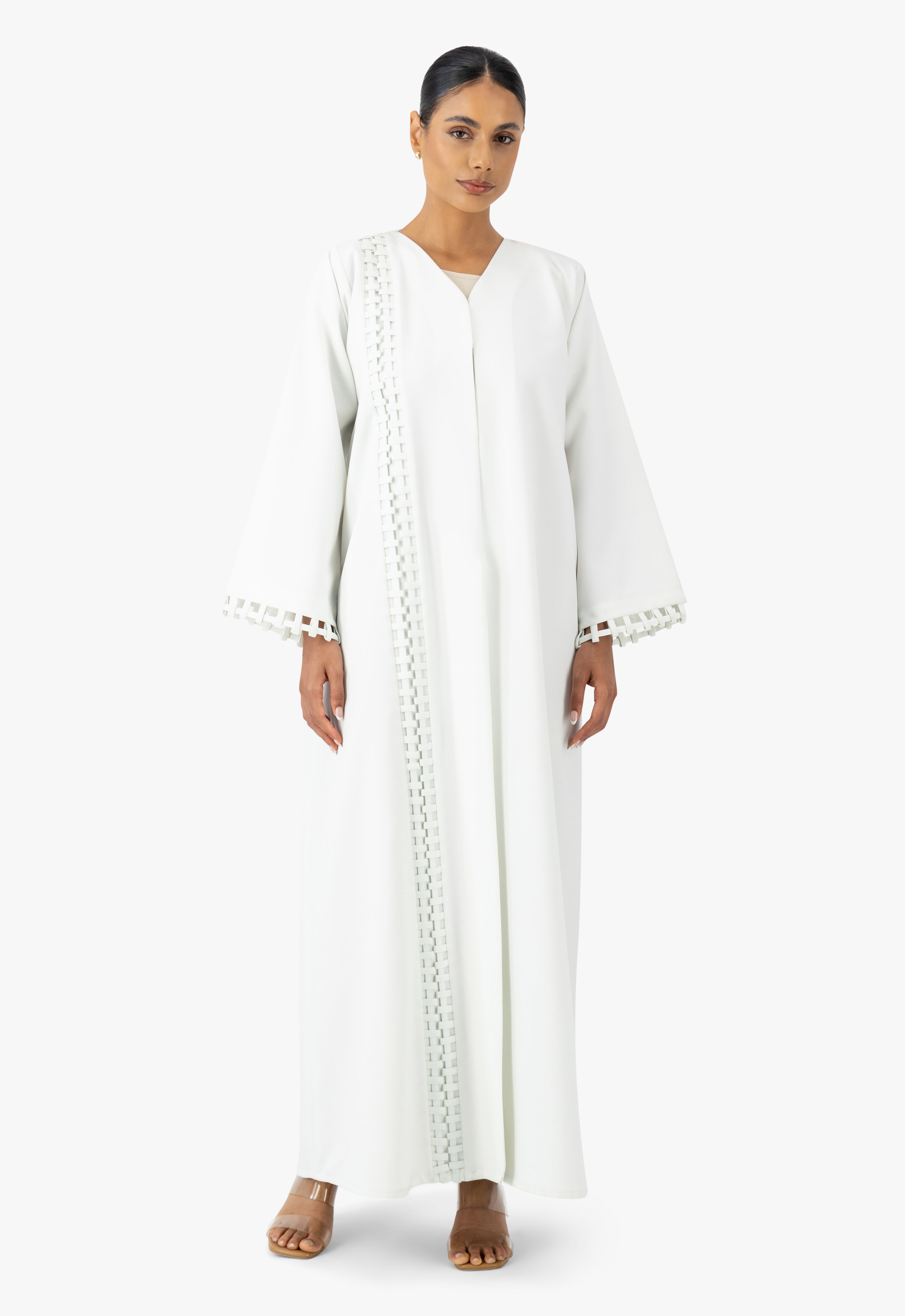Daily Abayas,Colored Abayas