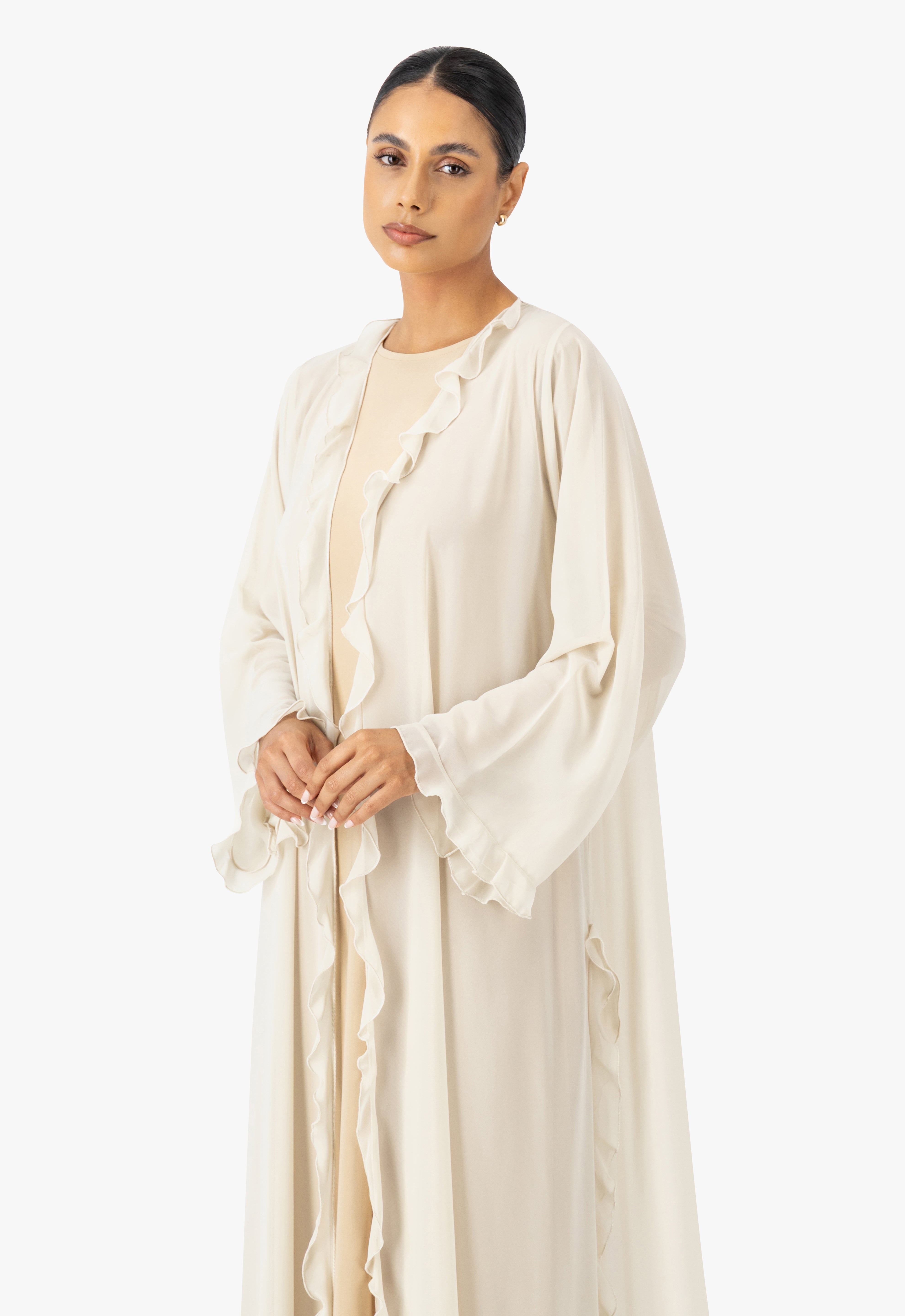 Daily Abayas,Colored Abayas