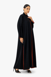 Daily Abayas,Black Abayas,Colored Abayas