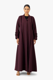 Daily Abayas,Colored Abayas