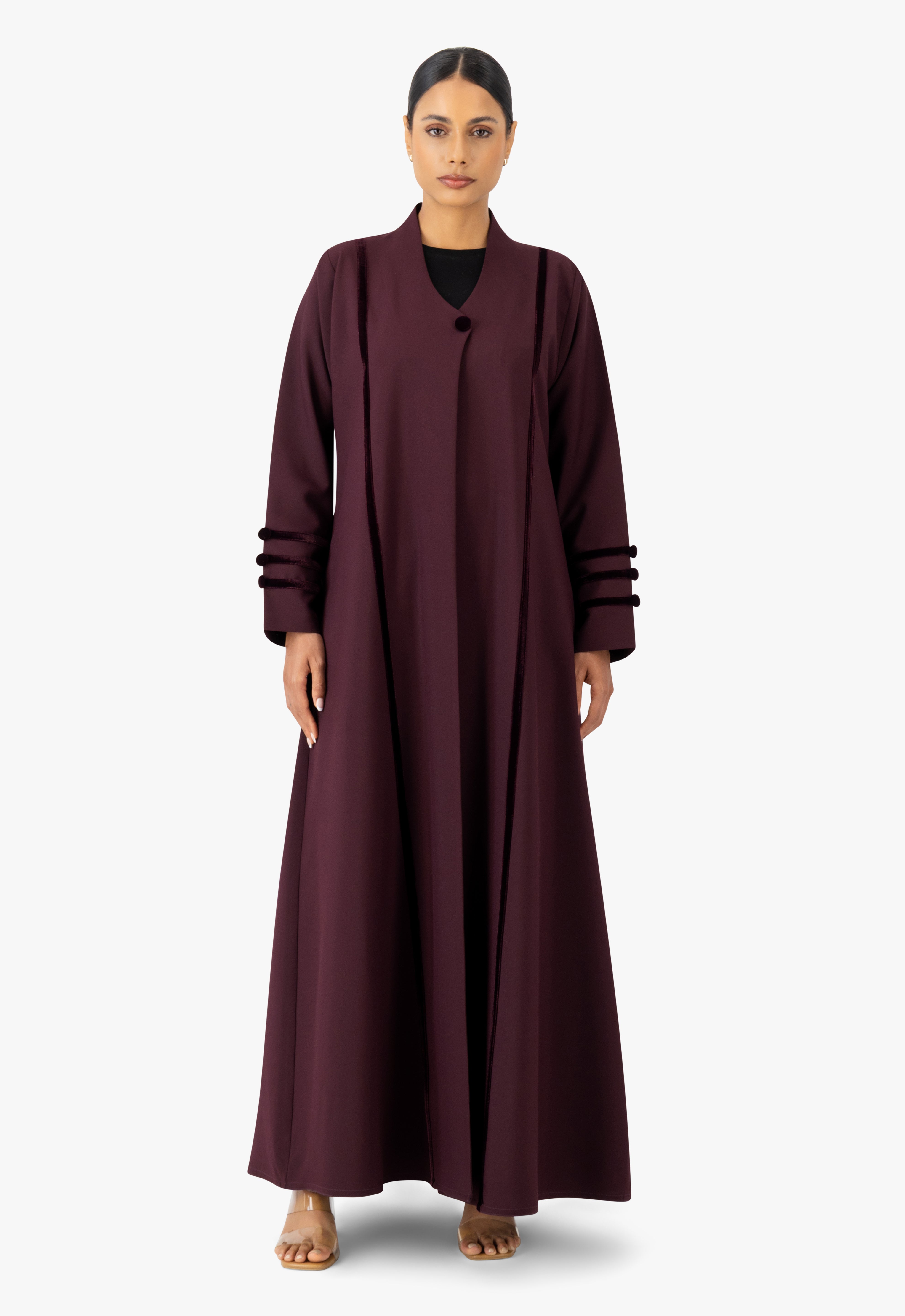 Daily Abayas,Colored Abayas