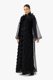 Black Abayas,Occasion Abayas,
