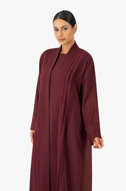 New Arrivals,Daily Abayas,Black Abayas,Colored Abayas,Embroidered Abayas,Occasion Abayas,Abaya Sets,Handwork Abayas,