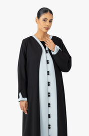 Daily Abayas,Colored Abayas