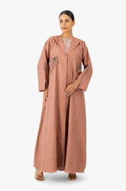 Colored Abayas,Embroidered Abayas,Occasion Abayas,Handwork Abayas,