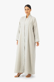 Colored Abayas,Embroidered Abayas,Handwork Abayas,