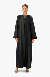 Daily Abayas,Black Abayas,