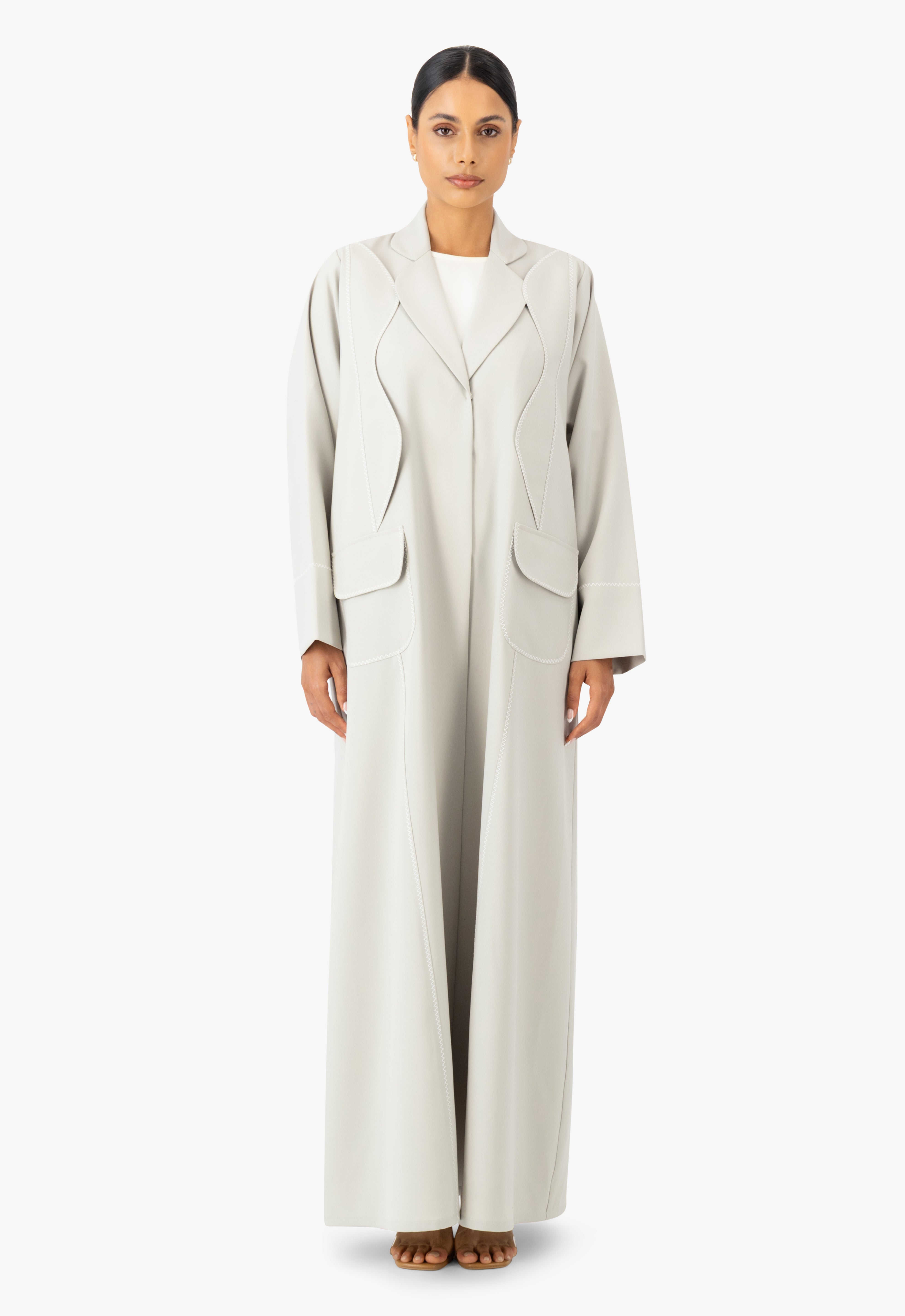 Daily Abayas,Colored Abayas