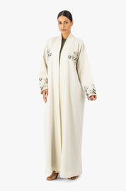 Colored Abayas,Embroidered Abayas,Handwork Abayas,