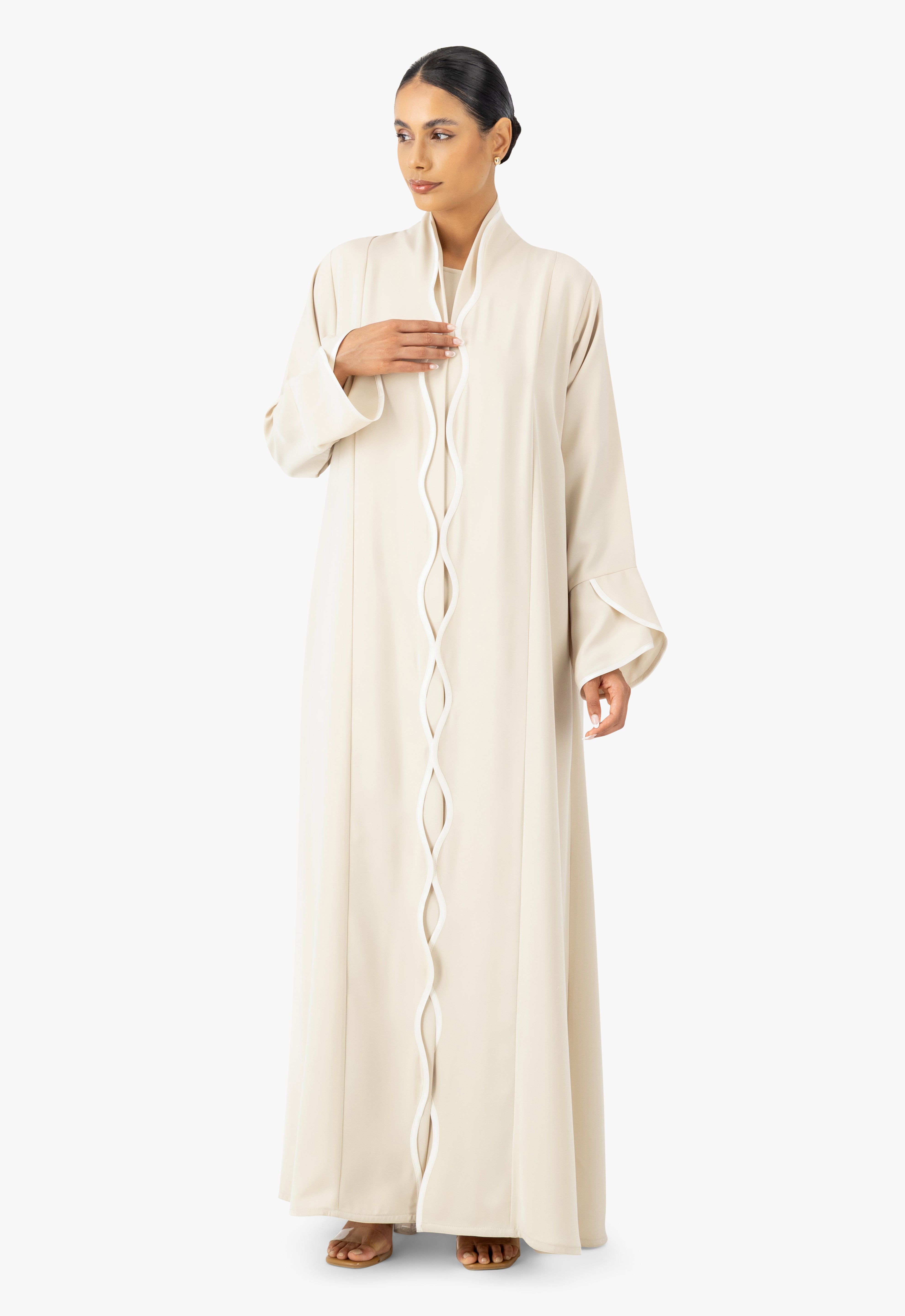 Daily Abayas,Colored Abayas
