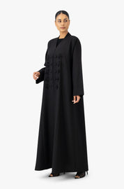 Daily Abayas,Black Abayas,