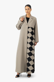 Daily Abayas,Colored Abayas