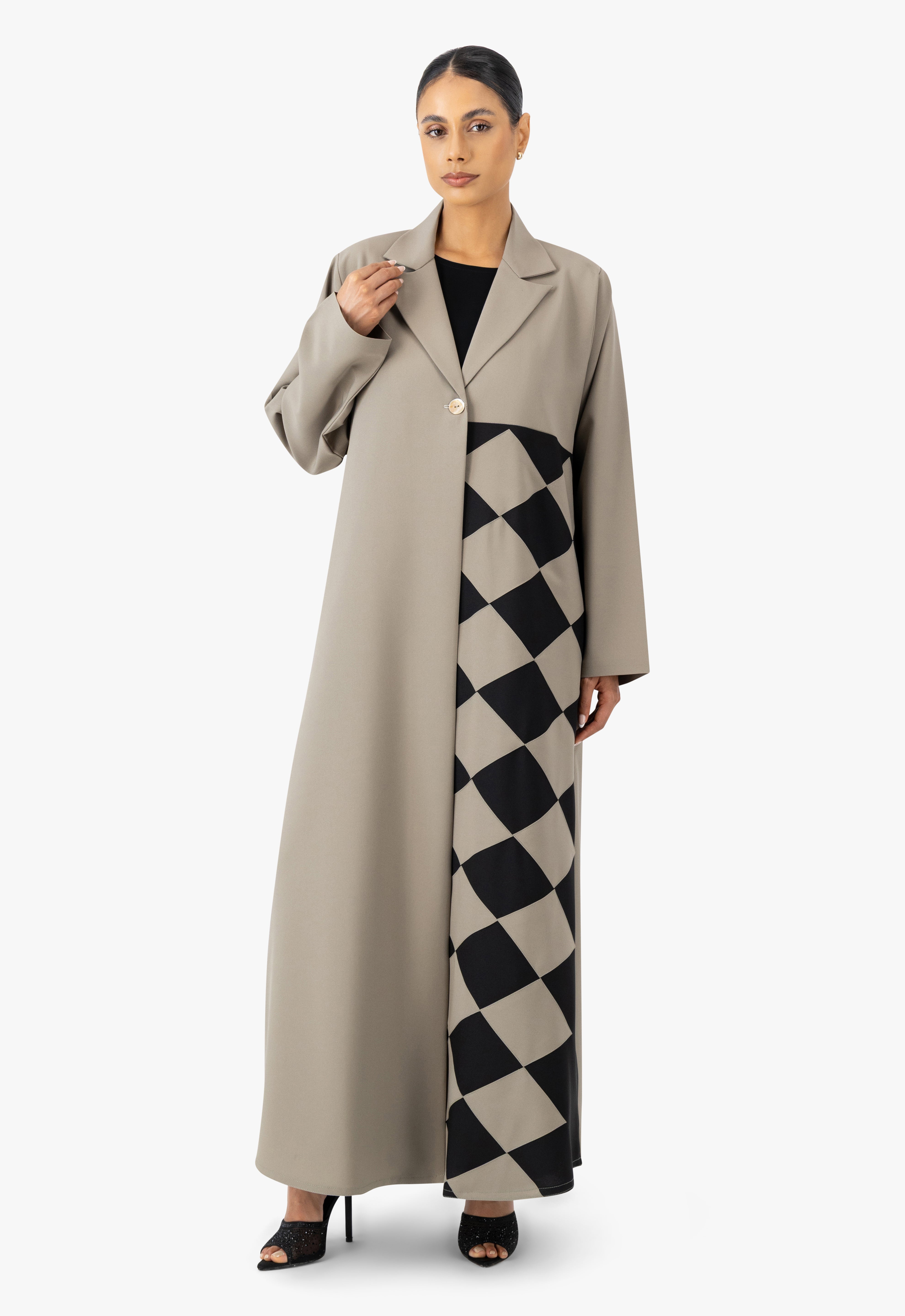 Daily Abayas,Colored Abayas