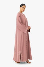 Colored Abayas,Embroidered Abayas,Handwork Abayas