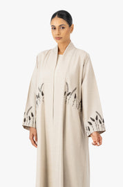 Colored Abayas,Embroidered Abayas,Handwork Abayas
