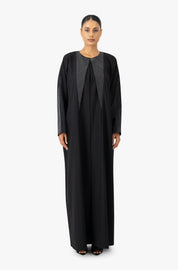 Daily Abayas,Black Abayas